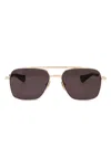 Dita Eyewear Square Sunglasses In Rosa