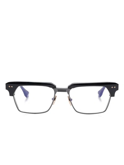 Dita Eyewear Statesman Seven Brille In Black