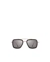 Dita Eyewear Full Frame Sunglasses In Gray
