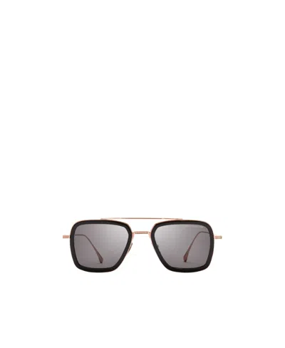 Dita Eyewear Full Frame Sunglasses In Black