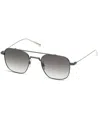 Dita Eyewear Sunglasses Arise In Black