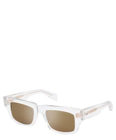 Dita Eyewear Sunglasses Cosmohacker In Crl