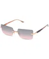 Dita Eyewear Logo Sunglasses