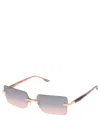 Dita Eyewear Sunglasses Eymori In Crl
