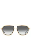 Dita Eyewear Sunglasses Intracraft In Crl