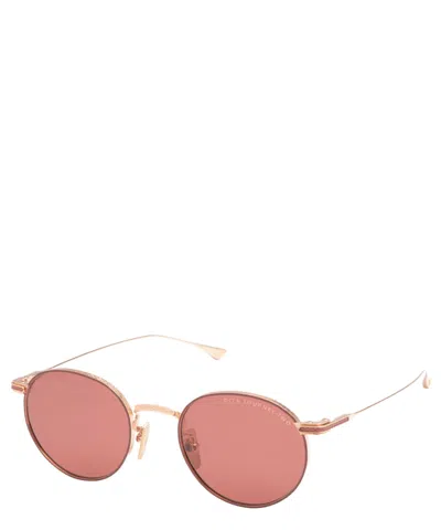Dita Eyewear Sunglasses Journey Two In Pink