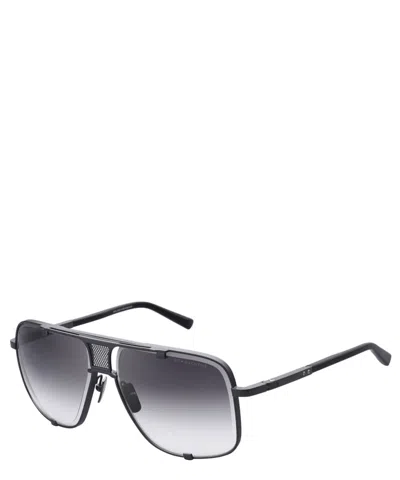 Dita Eyewear Mach-five Navigator-frame Sunglasses In Crl
