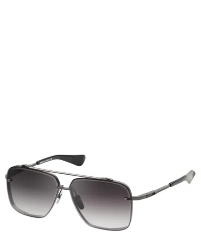 Dita Eyewear Sunglasses Mach-six In Crl