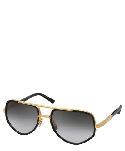 Dita Eyewear Aviator Sunglasses In Crl