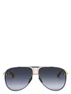 Dita Eyewear Titanium Black Palladium Sunglasses