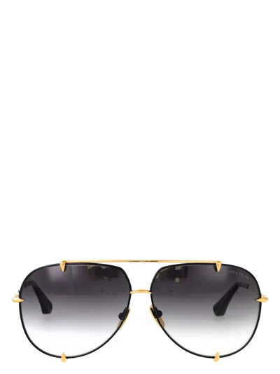 Dita Eyewear Titanium Sunglasses