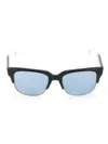 Dita Eyewear 'traveller' Sunglasses In Black