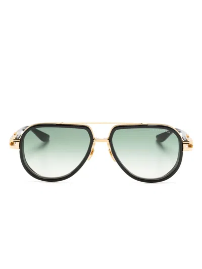 Dita Eyewear Sunglasses Vastik In Crl
