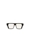 Dita Eyewear Venzyn Square Frame Glasses In White
