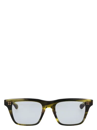 Dita Eyewear Women's Acetate Sunglasses In Gray