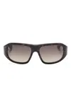 Dita Eyewear Zinzire Sunglasses