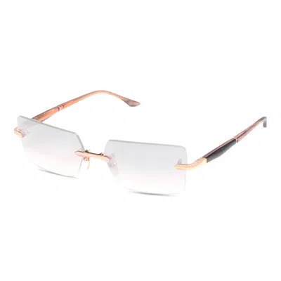 Dita Eymorirose Gold - El Mirage Swi In White
