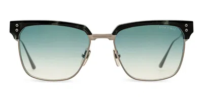 Dita Firaz Dts431-a-02 Men's Sunglasses Black Size 55