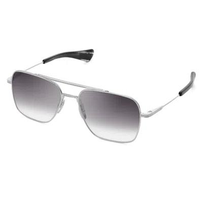 Dita Flight-sevenblack Palladium In Black Palladium