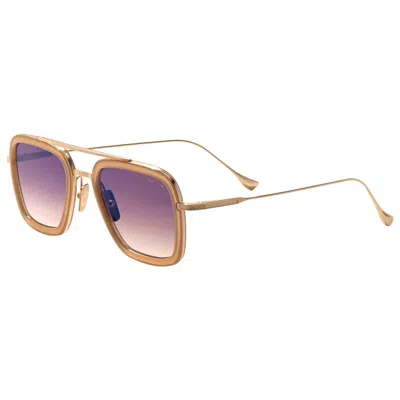 Dita Flight Women's Sunglasses In Pink