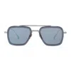 Dita Flight.006 Grey/silver In Os