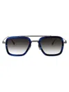 Dita Flight.006 Sunglasses In Blue