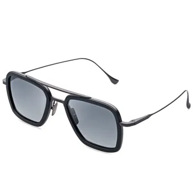 Dita Flight.006black Iron Matte Black