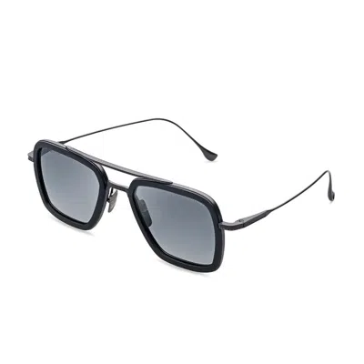 Dita Flight.006black Iron Matte Black