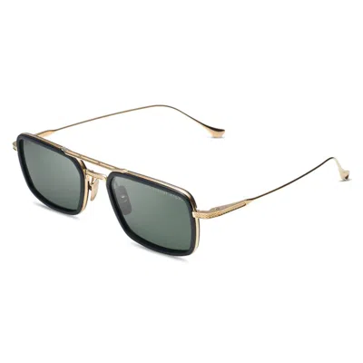 Dita Flight.008matte Black Gold