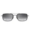 Dita Flight.008smoke Grey Crystal Black In Gray