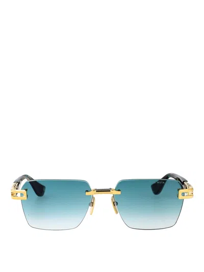 Dita Sunglasses In Blue