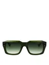Dita Sunglasses In Green