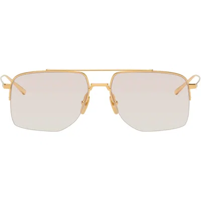 Dita Gold Artoa.13 Sunglasses