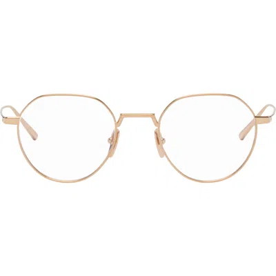 Dita Gold Artoa.82 Glasses