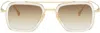 DITA GOLD FLIGHT.006 SUNGLASSES