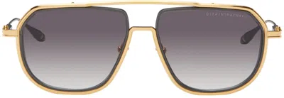 Dita Gold Intracraft Sunglasses