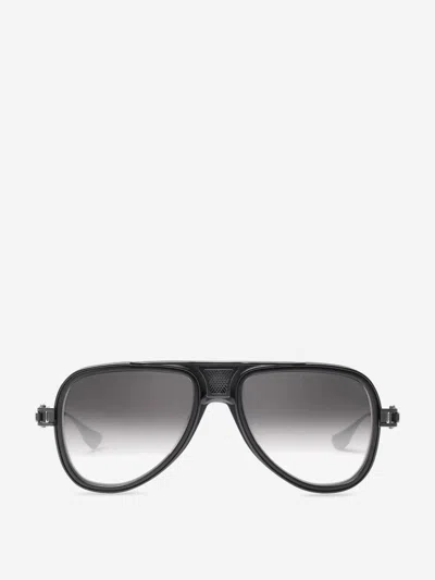 Dita Grand-decade Sunglasses In Black