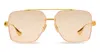 Dita Sunglasses In Gold