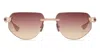 Dita Sunglasses In Brown