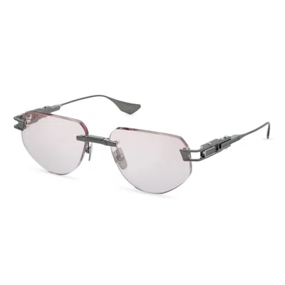 Dita Grand-imperynblack Iron In Black Iron