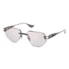 Dita Grand-imperynblack Iron In Black Iron