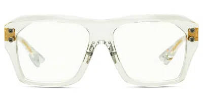 Dita Grand-apx Men's Glasses, Gold, Size 57