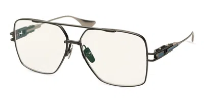 Dita Grand-emperik Men's Glasses, Black, Size 61