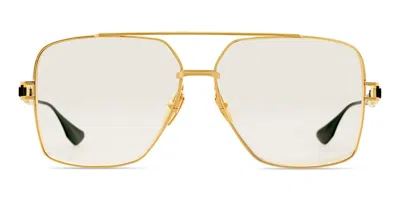 Dita Grand-emperik Men's Glasses, Gold, Size 61