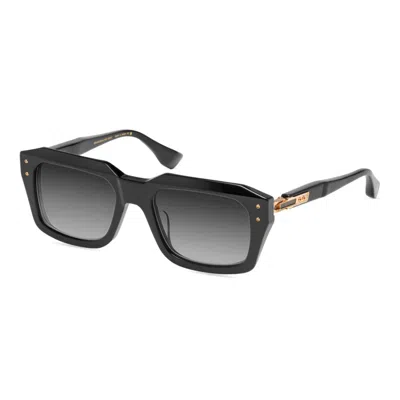 Dita Grandmaster-nineblack White Gold In Black White Gold
