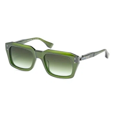 Dita Grandmaster-ninecrystal Black Moss Anti In Crystal Black Moss Anti