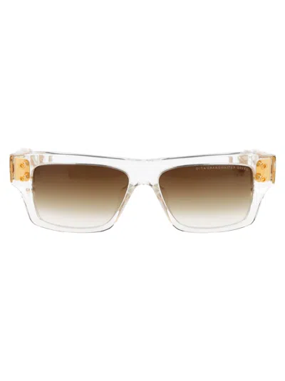 DITA GRANDMASTER-SEVEN SUNGLASSES