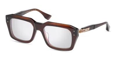 Dita Grandmaster-nine Dtx464-a-02 Occhiali Da Vista Per Uomo (solo Montatura)