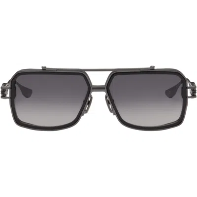 Dita Gray Hyperlux-1000 Sunglasses