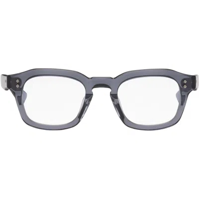 Dita Gray Waylun Glasses